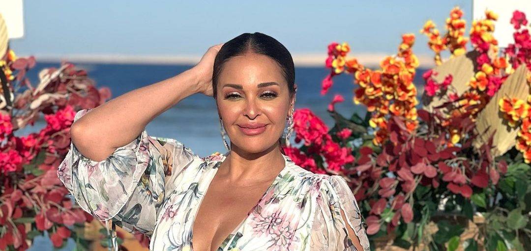 بالفيديو - التعليق الأول من داليا البحيري على فوز مسرحيتها 