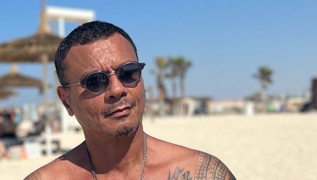 بالفيديو - عباس أبو الحسن يروي معاناته مع الإكتئاب ويكشف الأسباب!