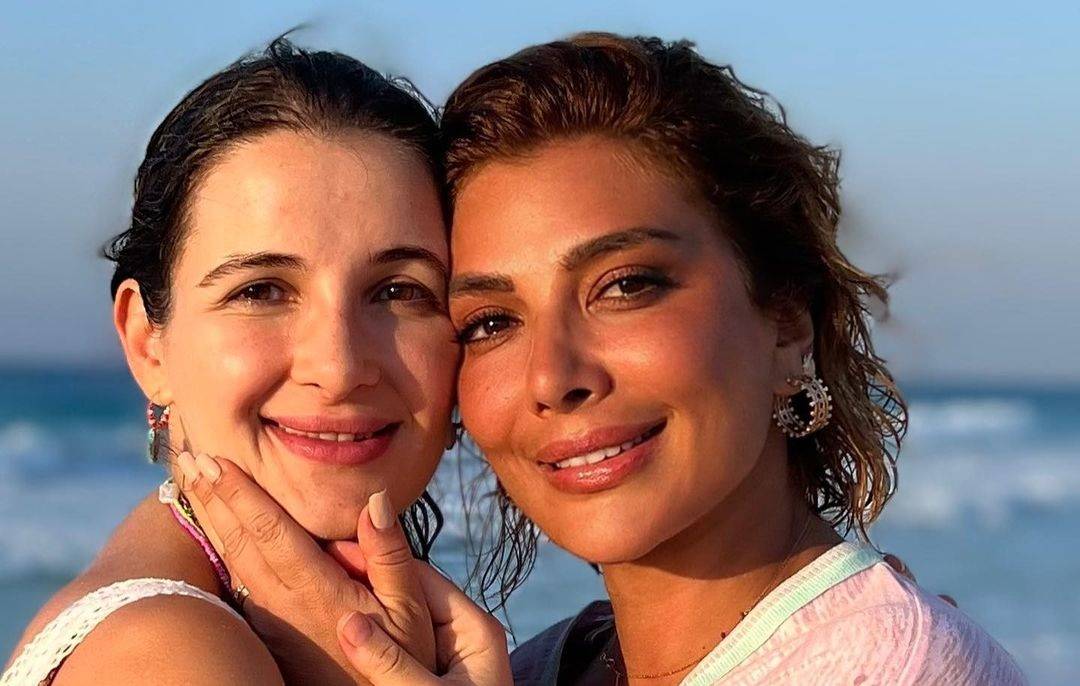 سؤال خاص من شام الذهبي لوالدتها أصالة والأخيرة تردّ