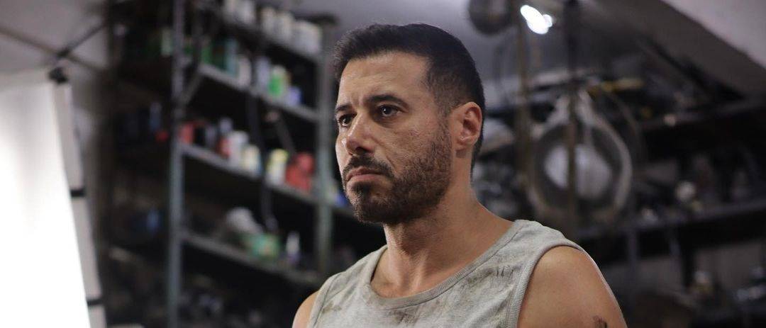 الجمهور يتفاعل مع مشهد محذوف لأحمد السعدني من 