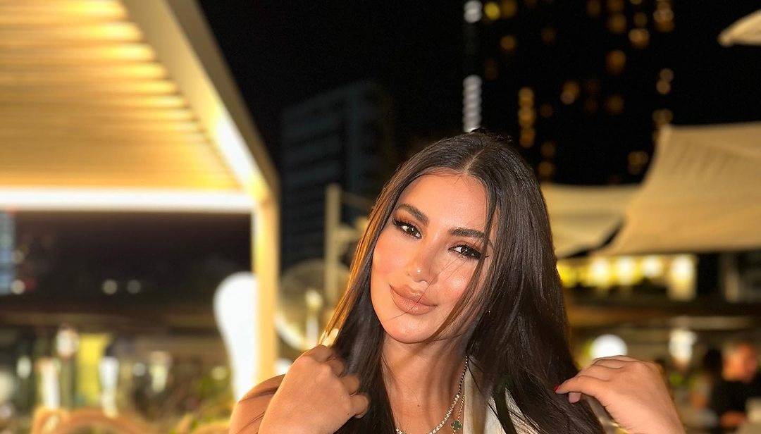 هدى الإتربي تحذّر بعد تعرضها للسرقة والنصب!!