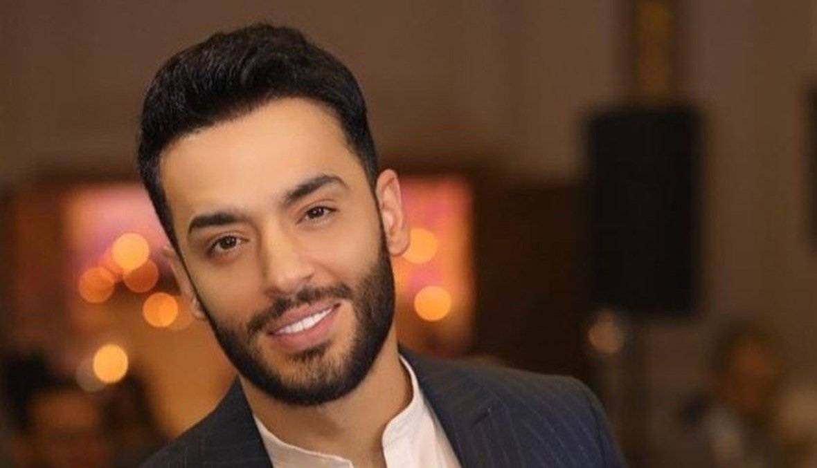 رسالة غامضة من رامي جمال تقلق جمهوره