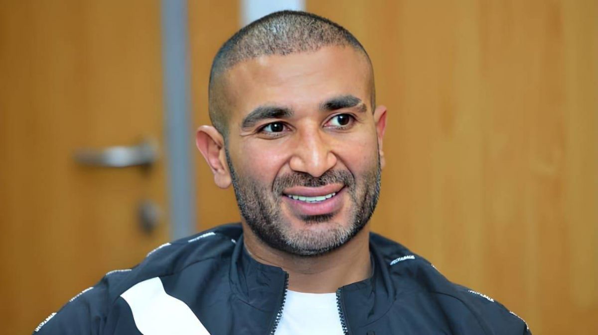 بالفيديو - أحمد سعد بلوك مختلف في أغنيته الجديدة