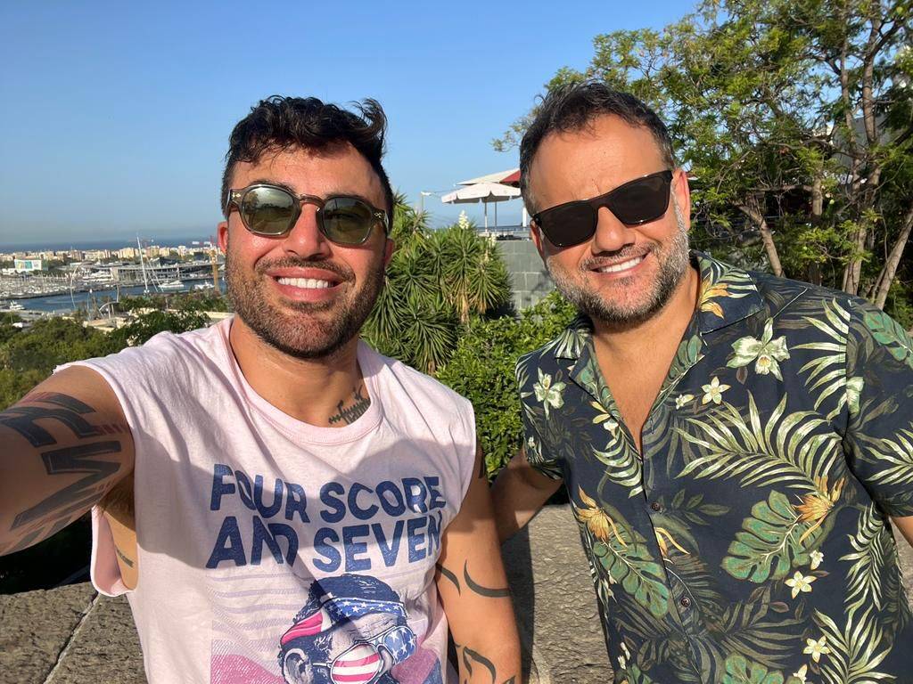 سليم عساف يطلق 