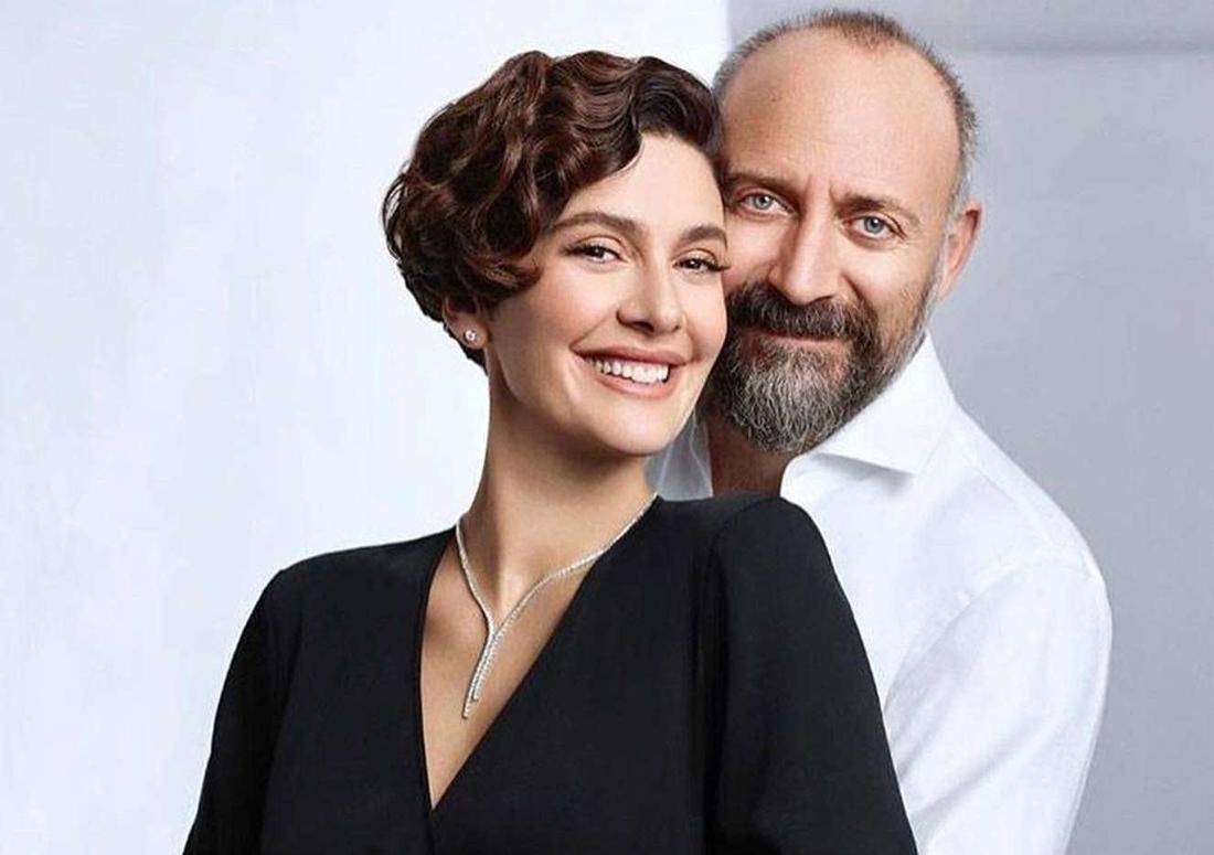 بالصور - بيرغوزار كوريل تغيّر لون شعرها وتبدو مختلفة تماماً