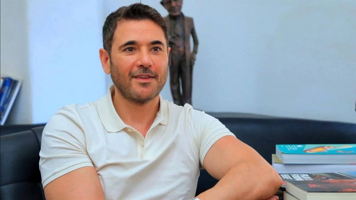 بالفيديو - هذا ما قاله أحمد عز  عن السعودية