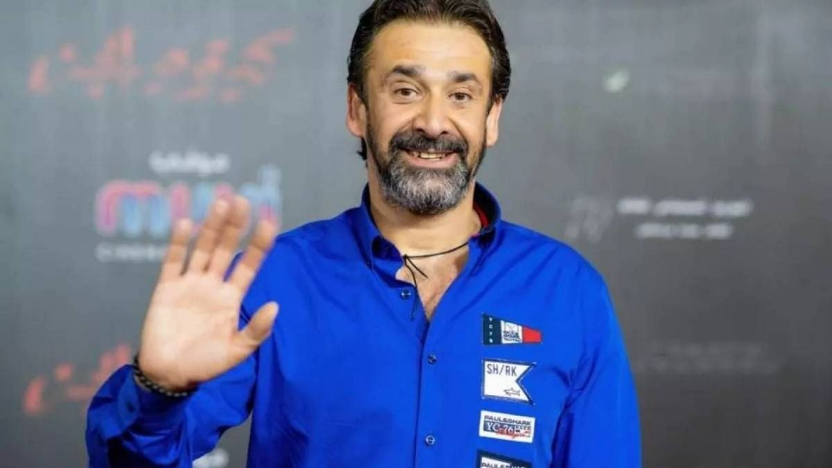 كريم عبد العزيز... أول ممثل مصري يقتحم دور السينما في تركيا