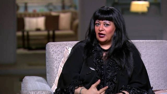 بالفيديو - فريدة سيف النصر تتحدث عن عمليات التجميل وتأثيراتها السيئة