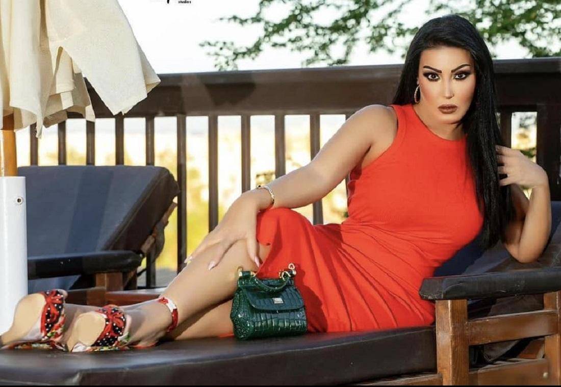 بالفيديو - سمية الخشاب ترقص بالبطن المكشوف في أغنيتها الجديدة