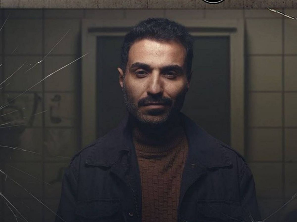 بالفيديو - أحمد فهمي يروّج بهذه الطريقة لمسلسل 