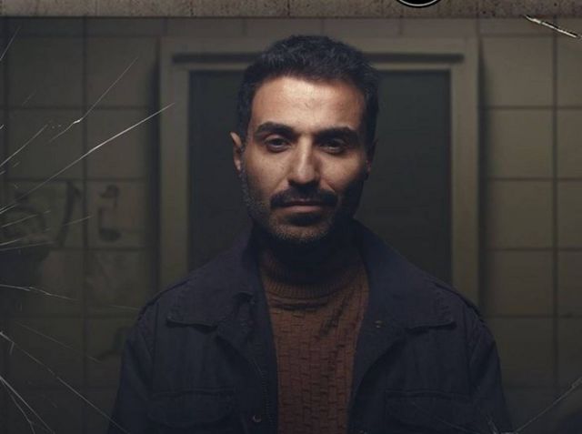 بالفيديو - أحمد فهمي يروّج بهذه الطريقة لمسلسل 