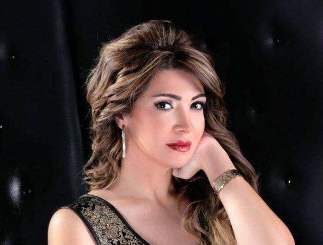 لقاء سويدان تهاجم الـ