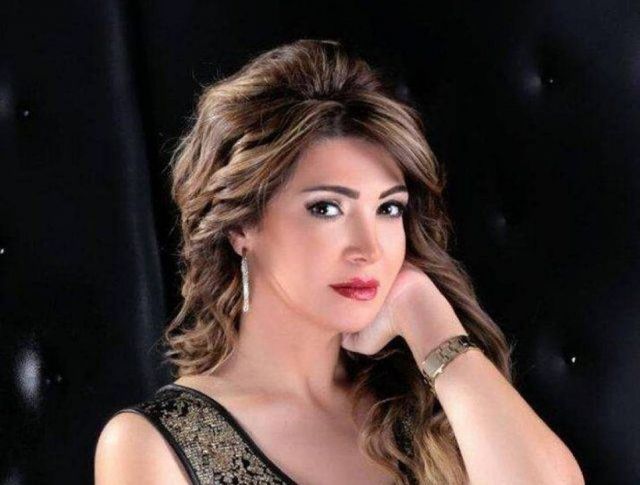 لقاء سويدان تهاجم الـ