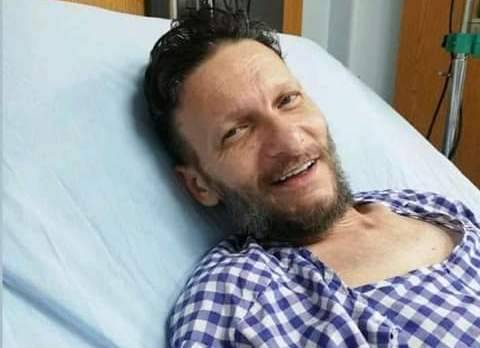 بالفيديو - راكان حسام تحسين بيك يروي اللحظات الصعبة التي عاشها بعد توقف قلبه