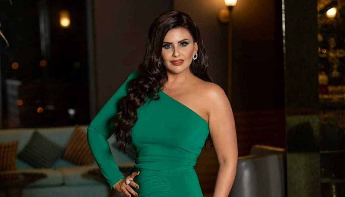 بالفيديو - بعد هدى الإتربي.. دانا حمدان تتعرض للنصب من هؤلاء!