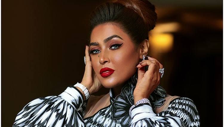 وعد السعودية تحتفل بعيد ميلادها... كم بلغت من العمر؟