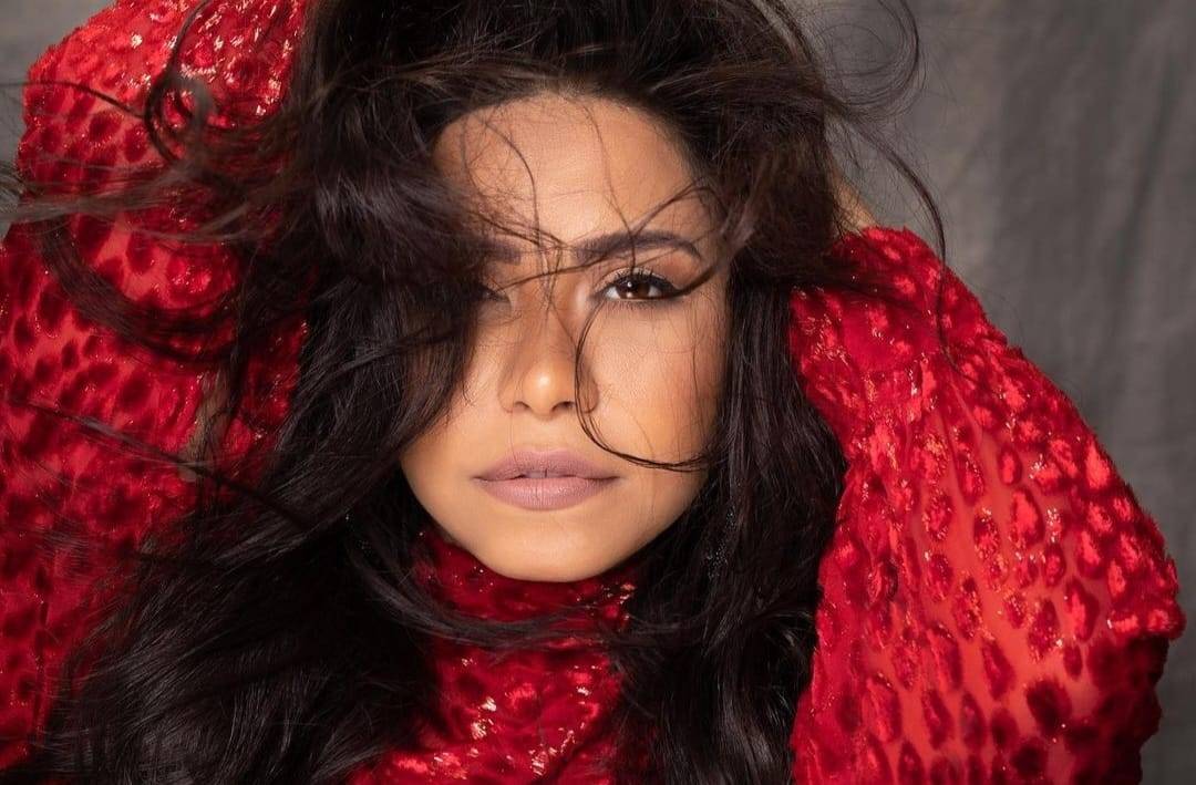 أحدث ظهور لشيرين عبد الوهاب بعد شائعة تخلصها من حياتها
