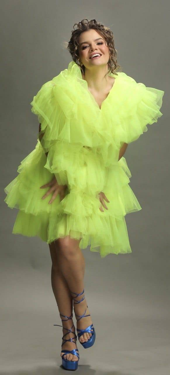  نيلّي معتوق