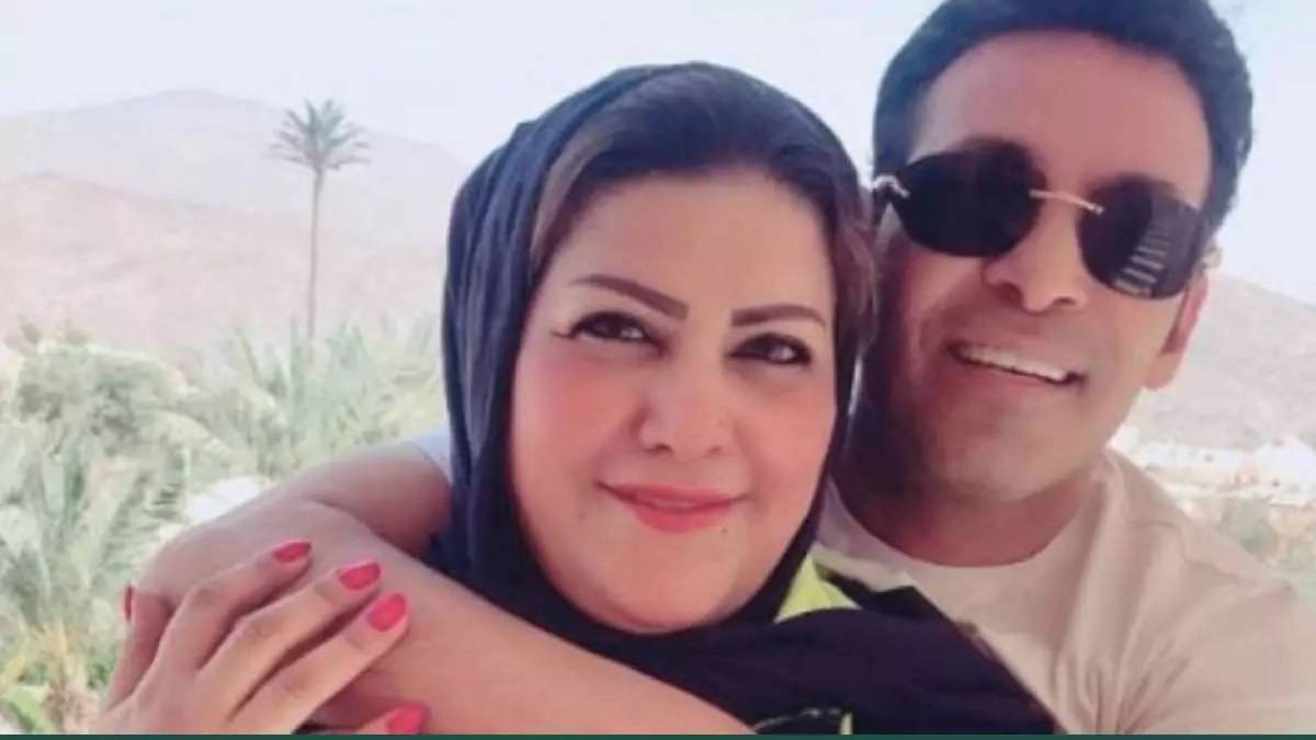 بلاغ من زوجة سعد الصغير تتّهمه فيه بتصويرها في غرفة النوم بدون علمها