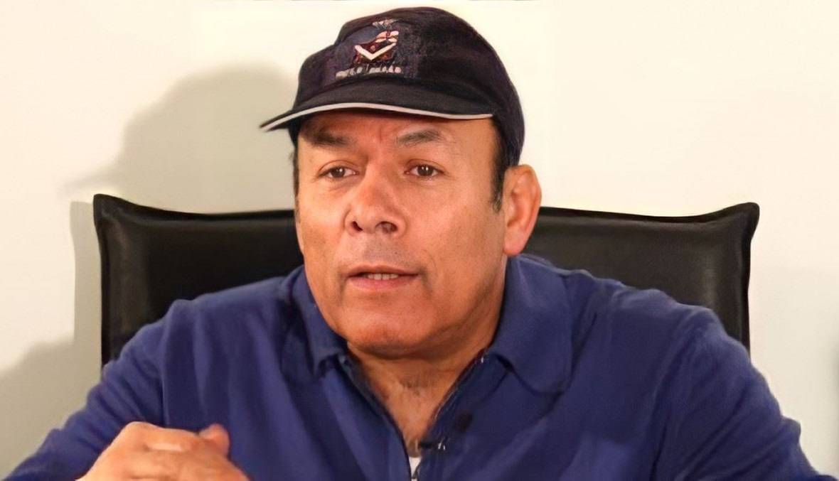 أحمد ماهر يكشف سبب رفضه الظهور في السينما  أخيراً