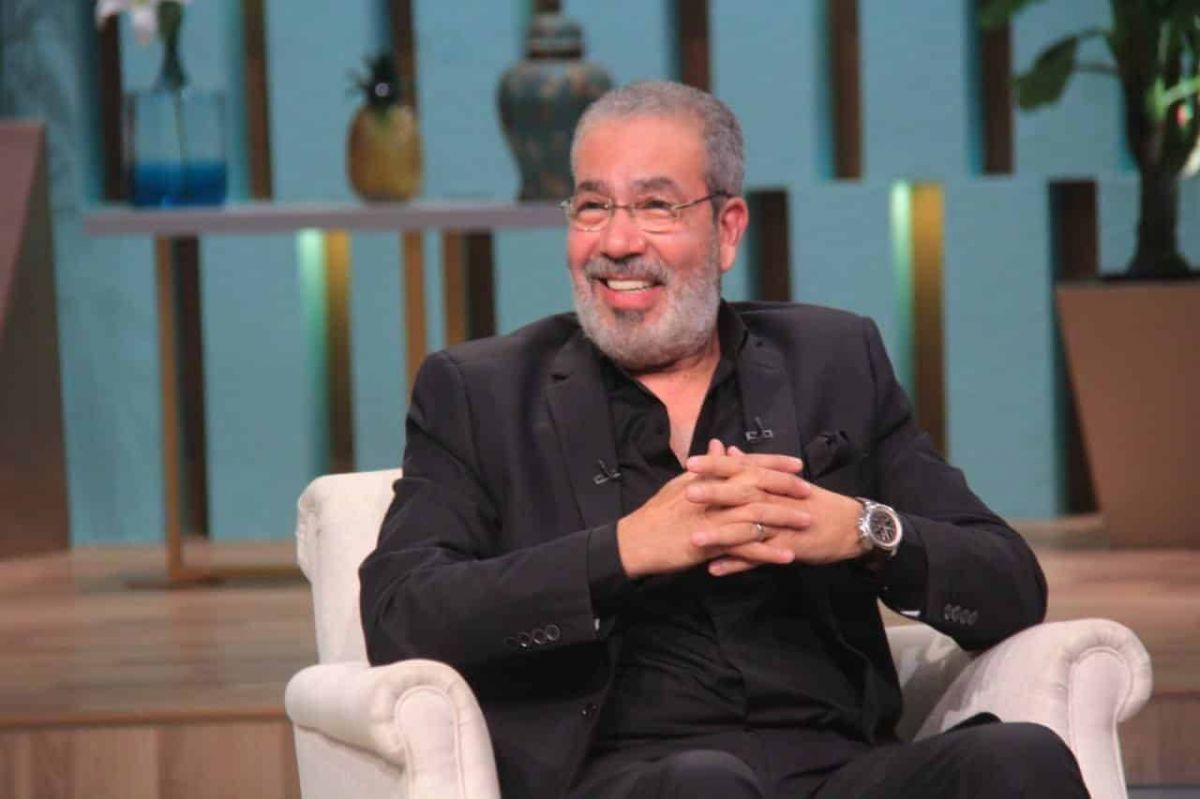 بعد جدل كبير... مدحت العدل يردّ على مطالبات منع 