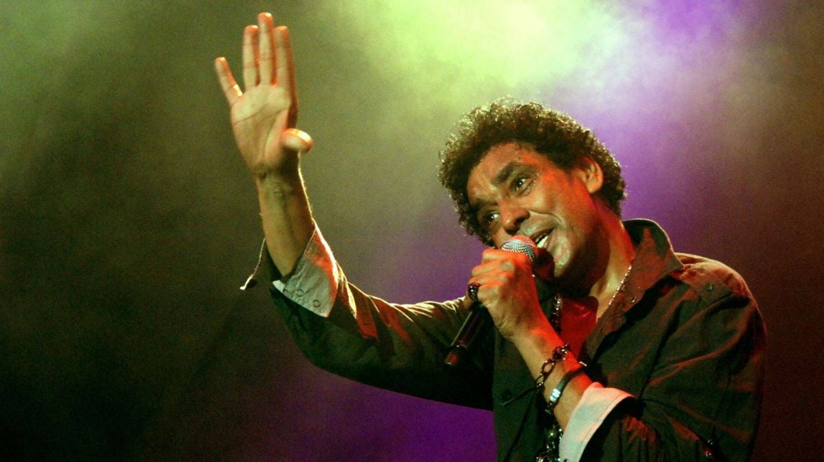 بالفيديو - محمد منير وميريام فارس معاً... وهذا موعد طرح الكليب