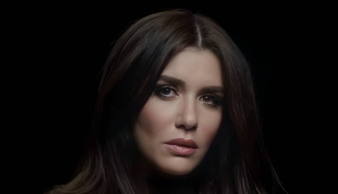 غادة عادل تكشف لـ