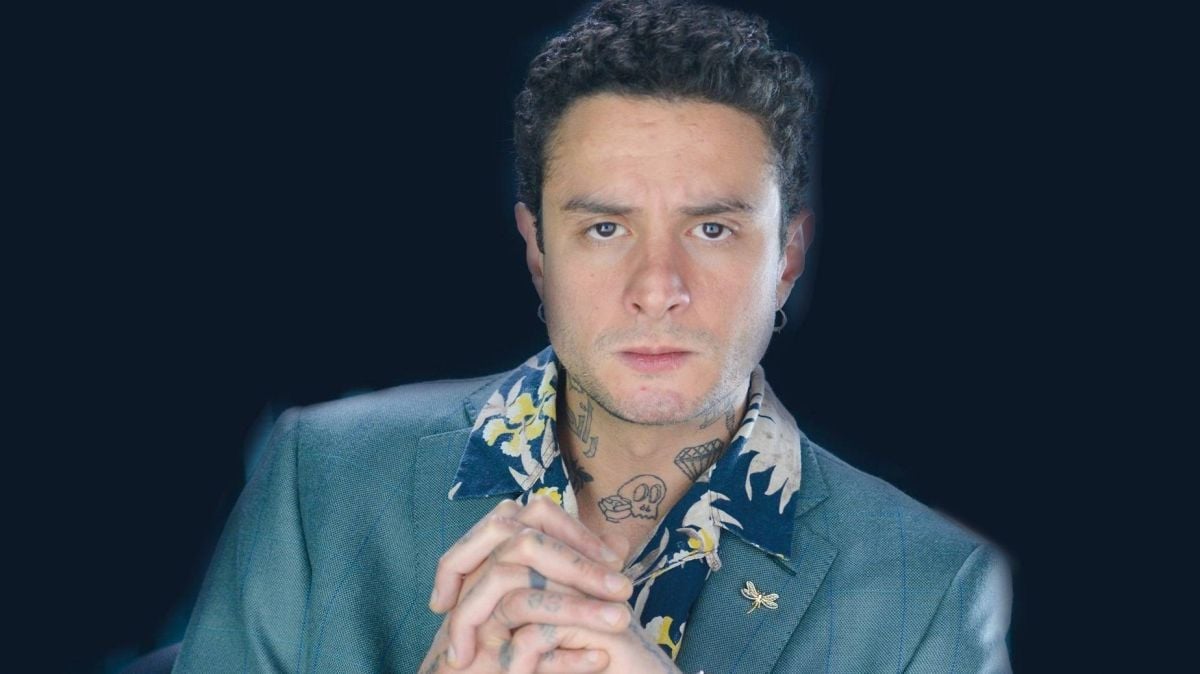 انتقادات حادة لأحمد الفيشاوي بسبب وشم جديد