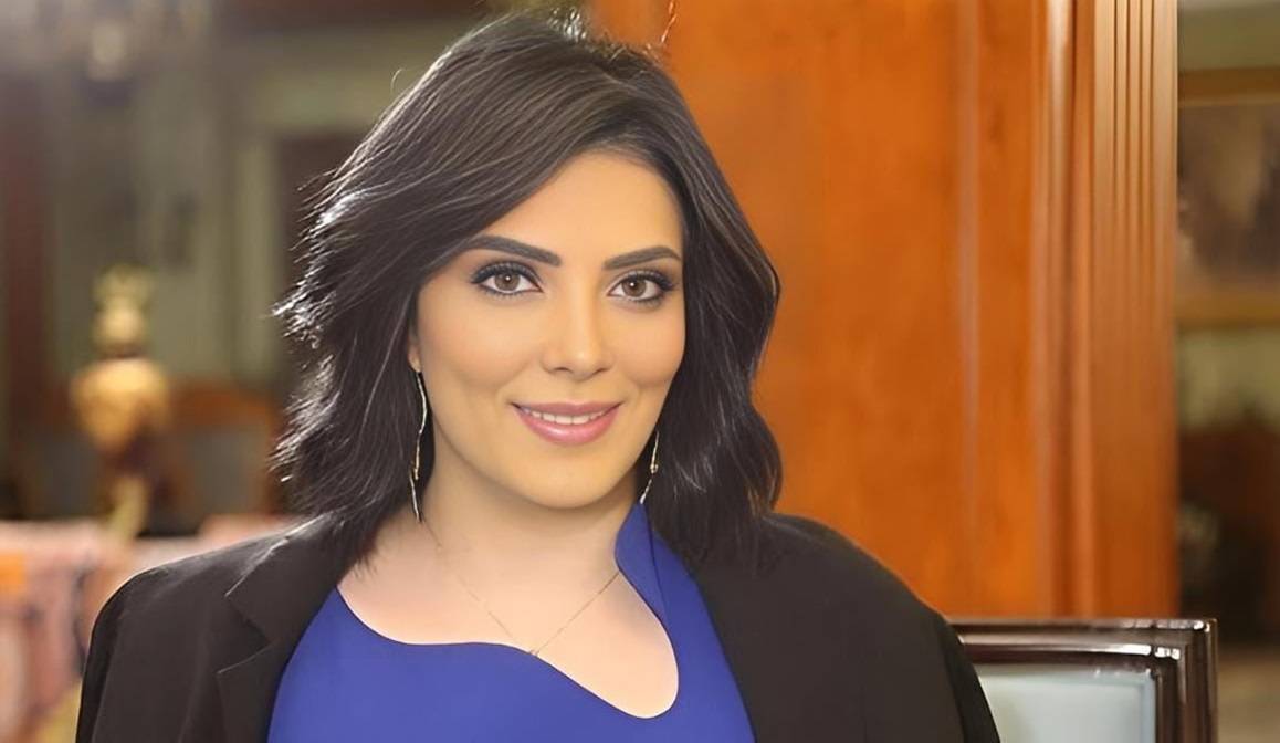 حورية فرغلي تكشف حقيقة تبنّيها طفلاً بعد استئصال الرحم