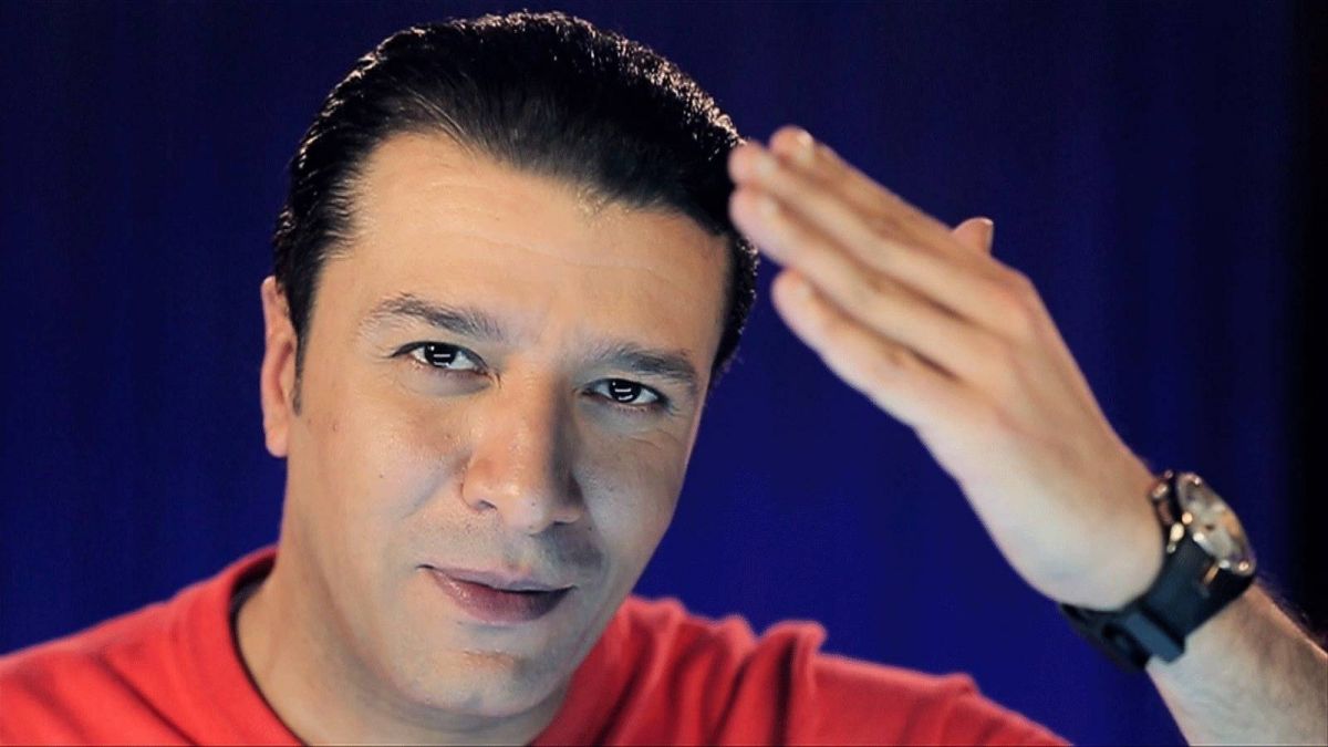 الردّ الأول من 