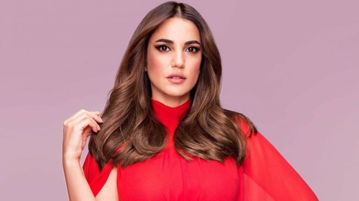 درة تكشف رأيها في نيللي كريم وروبي وظافر العابدين