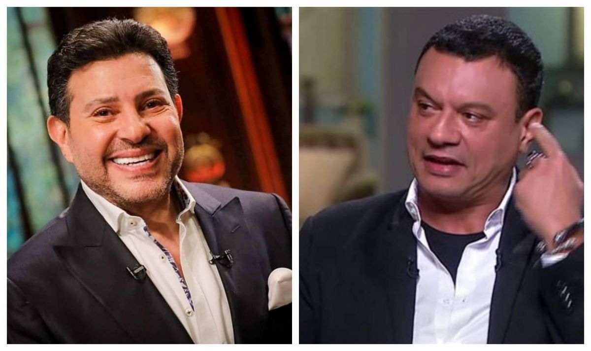 تأييد الحكم ضد عباس أبو الحسن في تهمة سب وقذف هاني شاكر