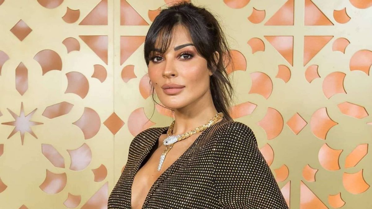 نادين نسيب نجيم تكشف عذابها: طليقي قلب الحقائق