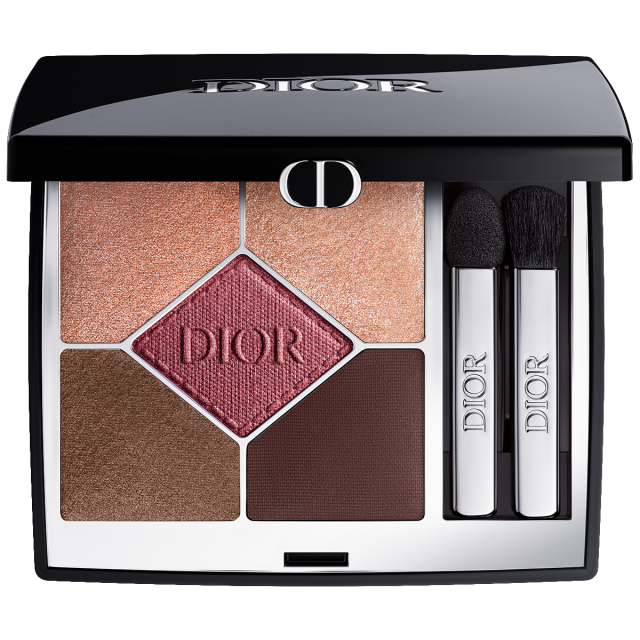 Dior 5 Couleurs Couture Dioriviera in 479 Bayadère