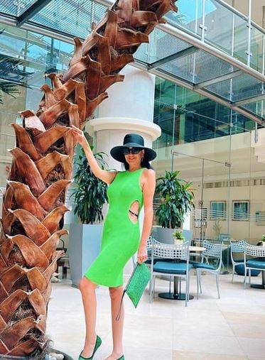 غادة عبد الرازق توضح أسباب غضبها بعد طلاقها وموقفها من الزواج