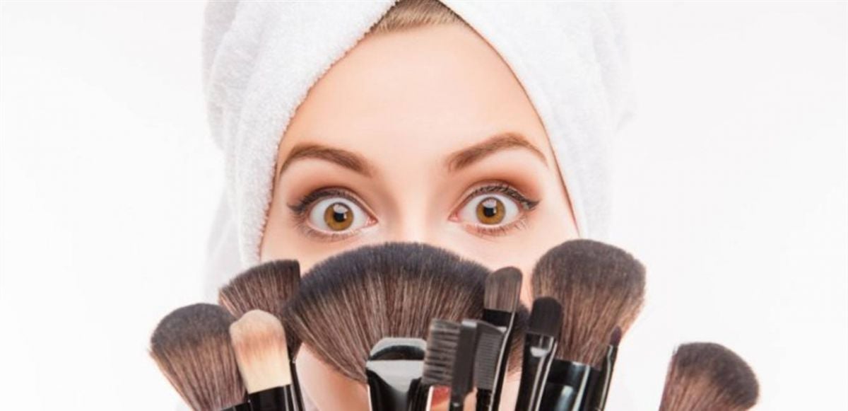 حيل مطبّقة للحصول على مكياج ثابت في فصل الصيف