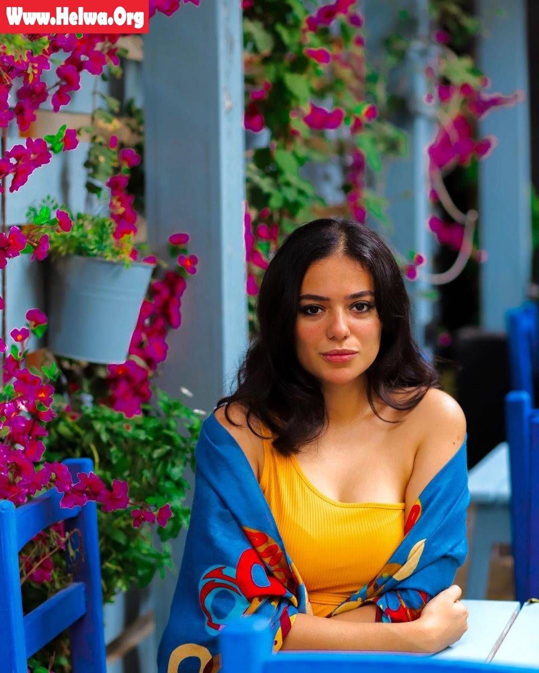 ثراء جبيل تحتفل بخطوبتها على مختار الديناري