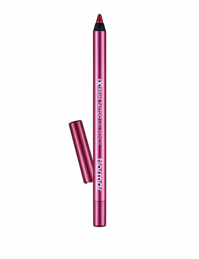 Flormar Extreme Tattoo Gel Pencil