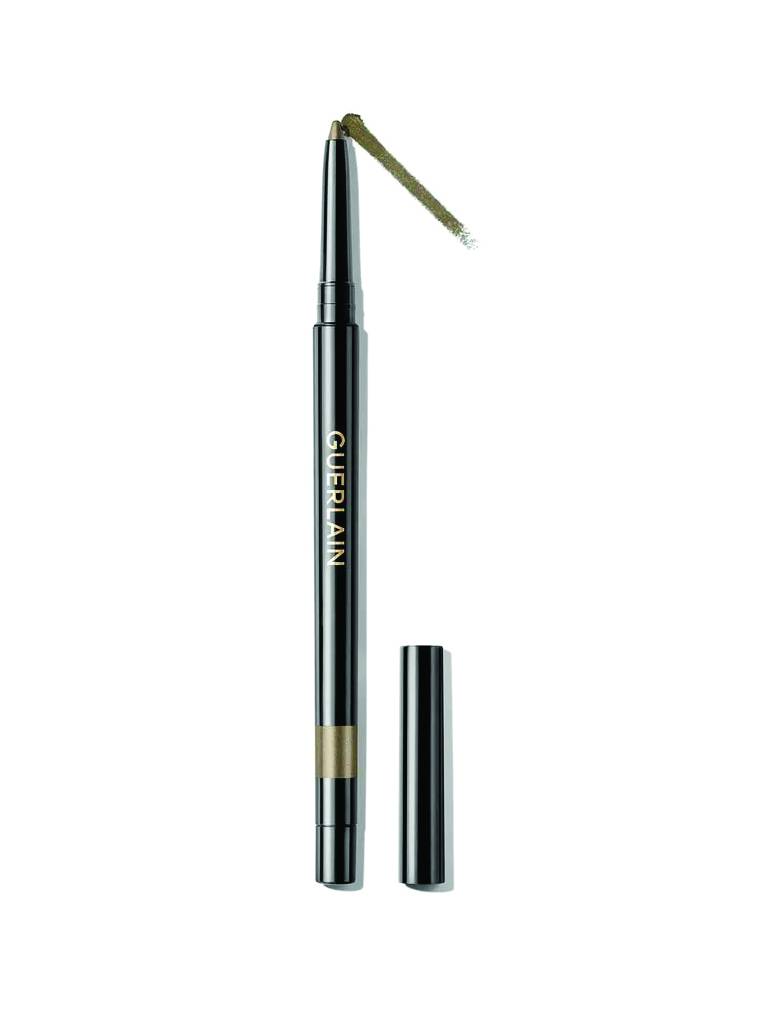 Guerlain The Intense Color Eye Pencil in 05 Jungle Green