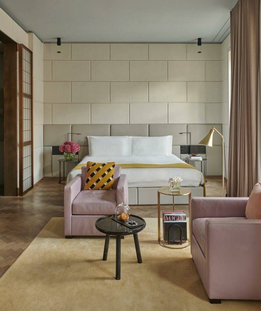 ودّعوا الصيف مع أربعة ملاذات أوروبية آسرة