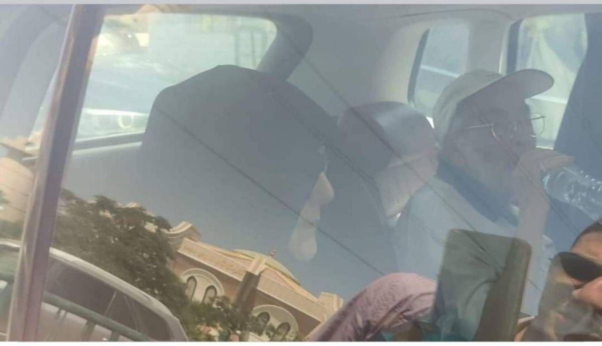 التعليق الأول من شمس البارودي بعد وفاة نجلها