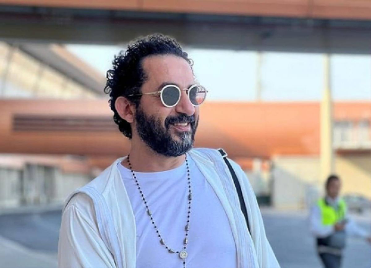 أحمد حلمي يطلق مبادرة جديدة للأصدقاء والتعليق إجباري!!