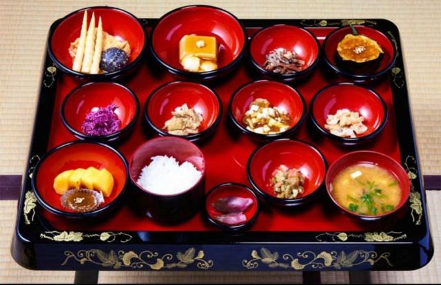 جرّبوا طريقة اليابانيين في المحافظة على رشاقتهم... خطوات بسيطة