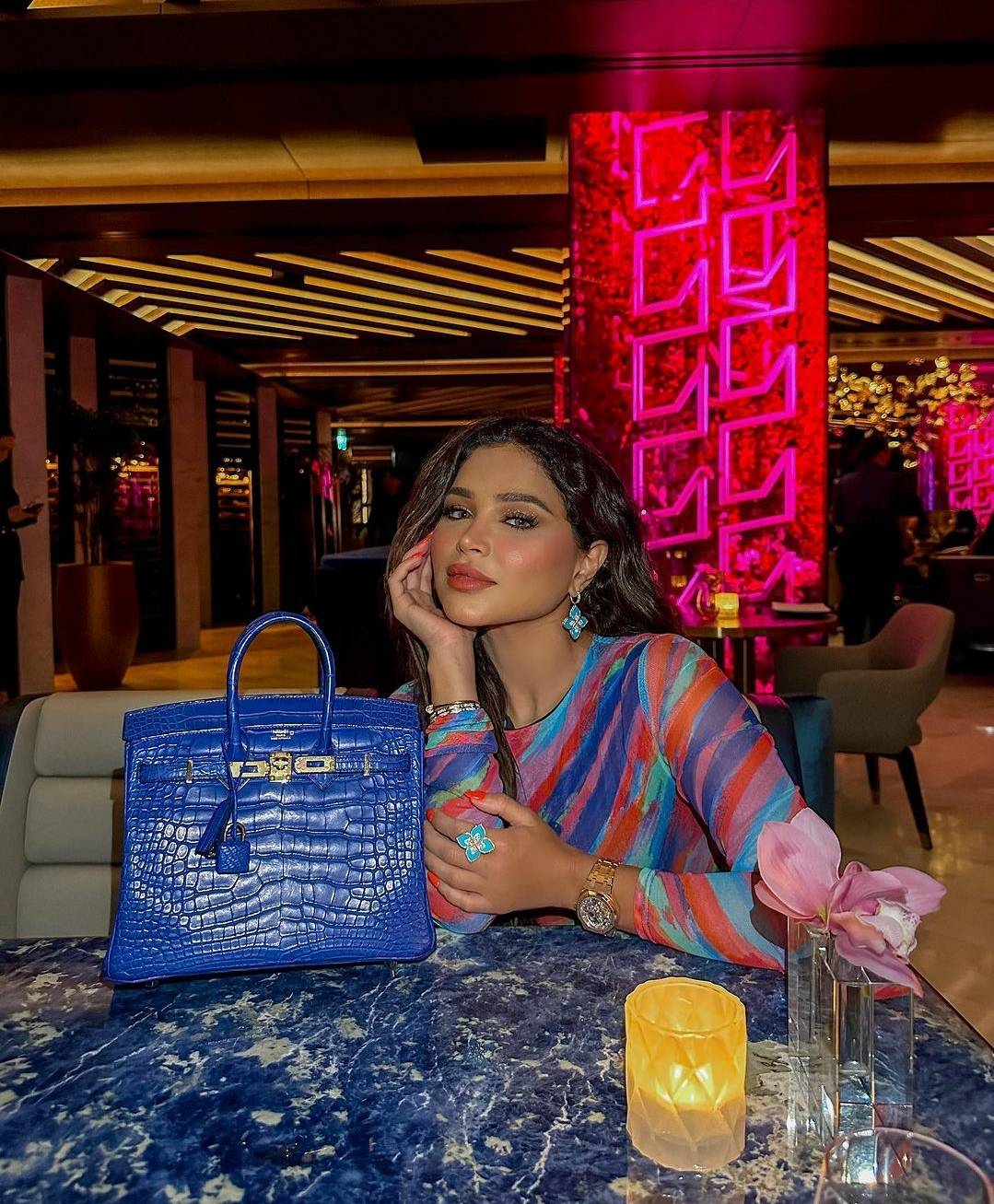 بالفيديو - نهى نبيل تتعرّض للانتقاد بعد دفاعها عن فيلم Barbie!