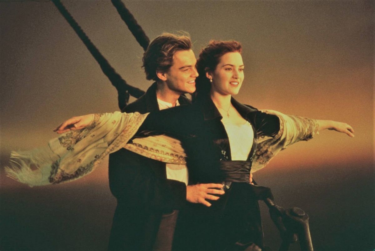 عرض معطف كيت وينسلت بـ