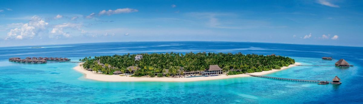 جزيرة فيلا الخاصة تتبنى مبادرات مستدامة للحفاظ على البيئة