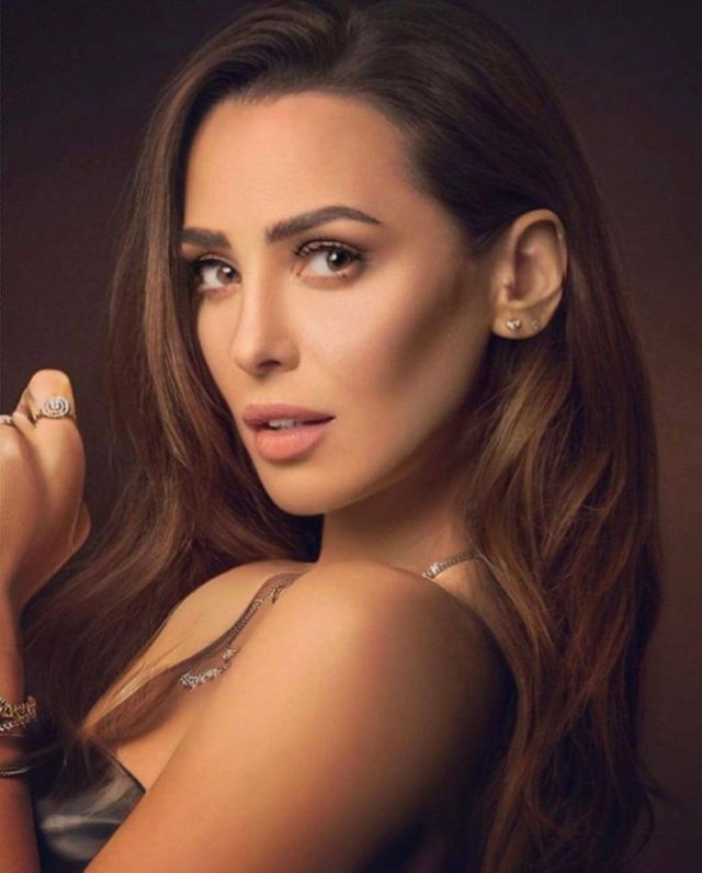 إيمان العاصي