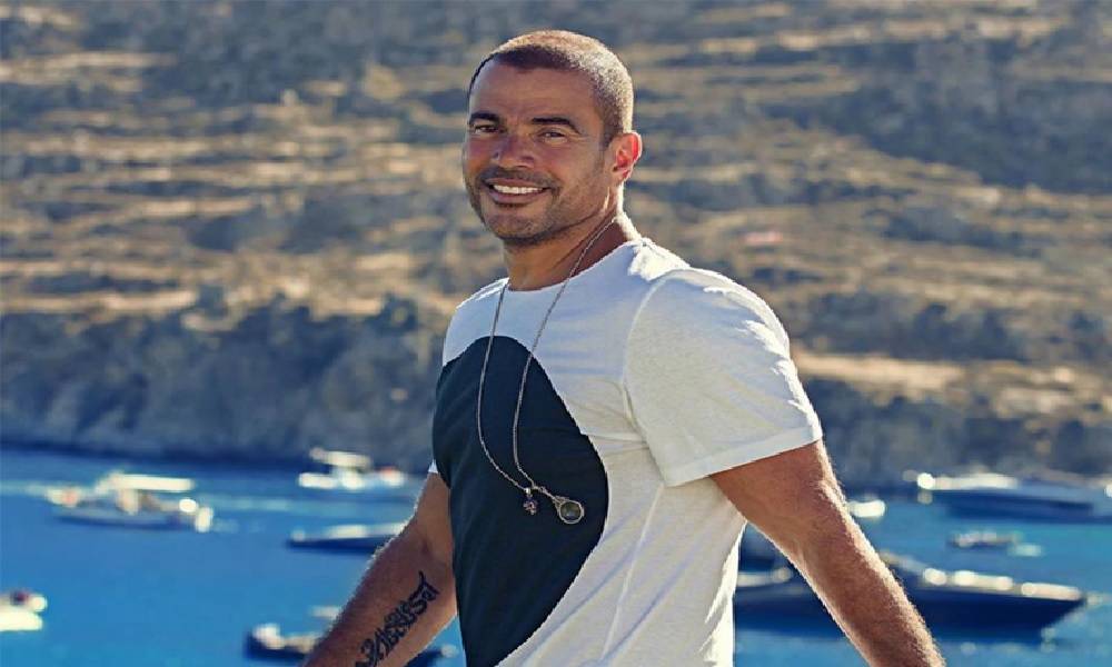 الصراع يشتعل بين منتج حفل عمرو دياب وعائلة جان صليبا