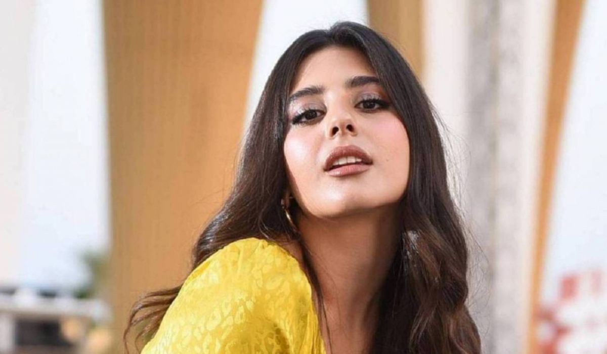 بالصور - مايان السيد تثير الجدل بنحافتها الزائدة... فوتوشوب أم حقيقة؟