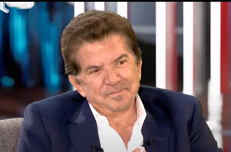 بالفيديو - وليد توفيق يعجز عن تحقيق هذا الحلم!؟